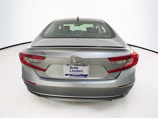 2022 Honda Accord Sport SE 1.5T