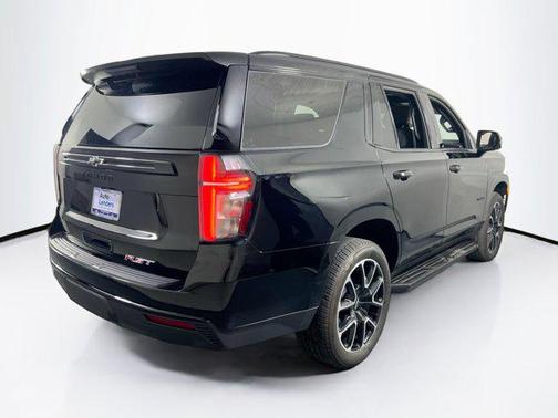 2024 Chevrolet Tahoe 4WD RST