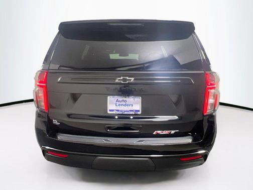 2024 Chevrolet Tahoe 4WD RST