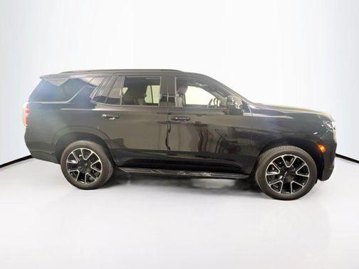 2024 Chevrolet Tahoe 4WD RST