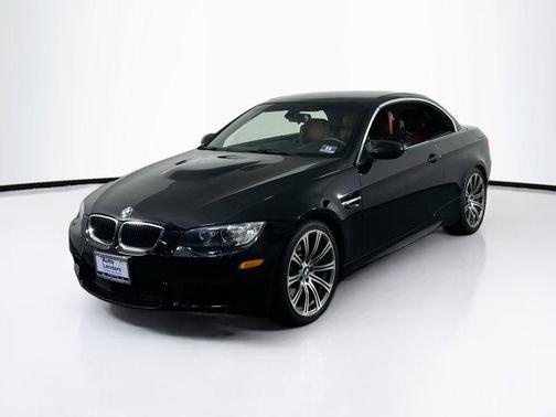 2013 BMW M3 Base