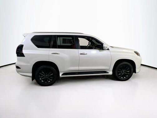 2021 Lexus GX 460 Premium
