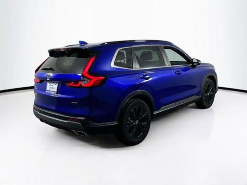 2023 Honda CR-V Hybrid Sport Touring AWD