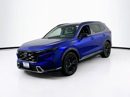 2023 Honda CR-V Hybrid Sport Touring AWD