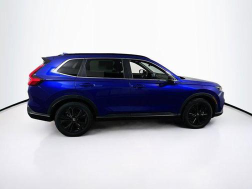 2023 Honda CR-V Hybrid Sport Touring AWD