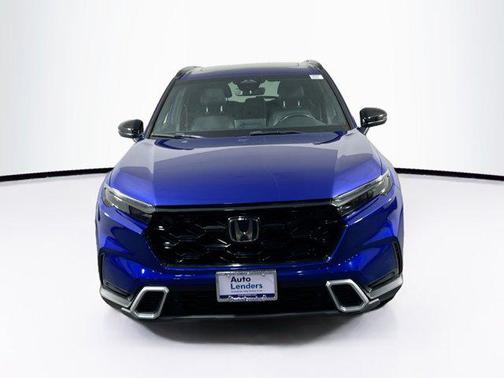 2023 Honda CR-V Hybrid Sport Touring AWD