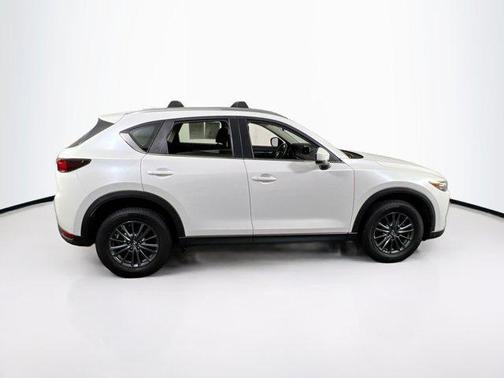 2019 Mazda CX-5 Sport