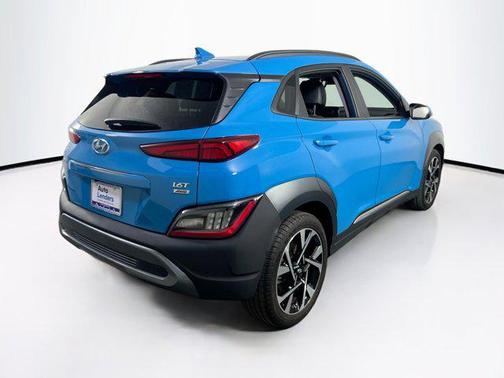 2023 Hyundai KONA Limited