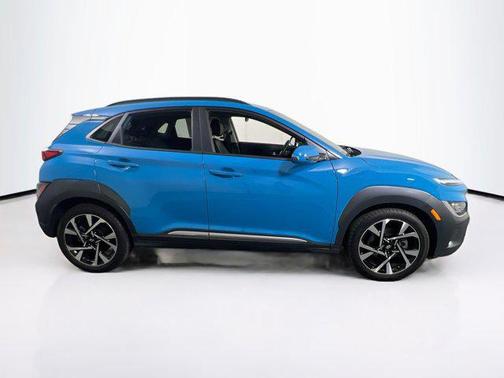 2023 Hyundai KONA Limited