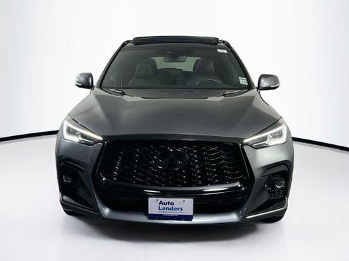 2023 INFINITI QX50 SPORT AWD