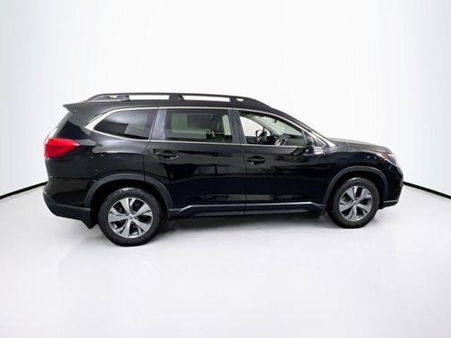 2022 Subaru Ascent Premium 7-Passenger