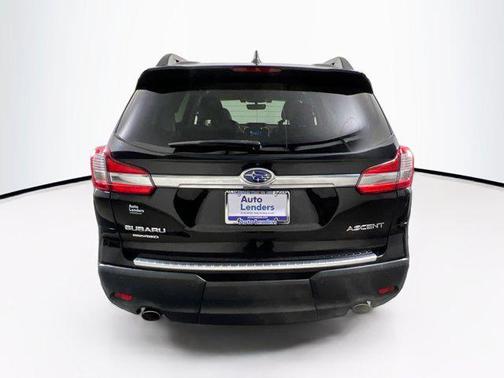 2022 Subaru Ascent Premium 7-Passenger