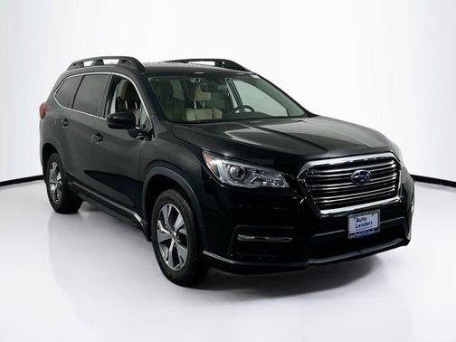 2022 Subaru Ascent Premium 7-Passenger