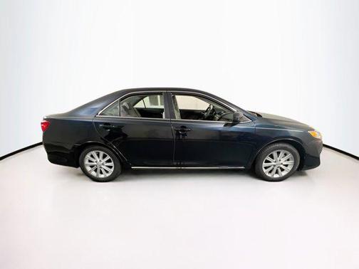 2014 Toyota Camry XLE