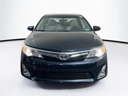 2014 Toyota Camry XLE