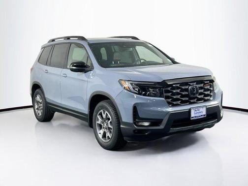 2022 Honda Passport AWD TrailSport