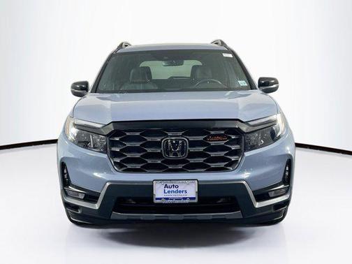 2022 Honda Passport AWD TrailSport