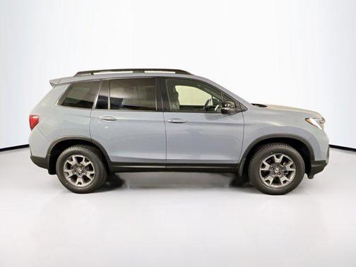 2022 Honda Passport AWD TrailSport