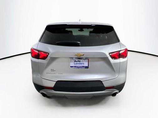 2021 Chevrolet Blazer 2LT