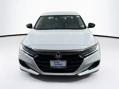 2022 Honda Accord Sport SE 1.5T