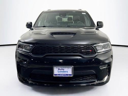 2022 Dodge Durango R/T Plus AWD