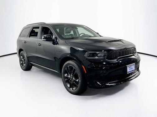 2022 Dodge Durango R/T Plus AWD
