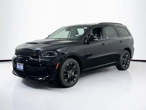 2022 Dodge Durango R/T Plus AWD