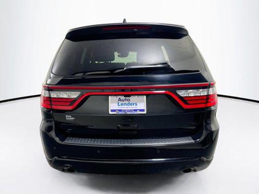 2022 Dodge Durango R/T Plus AWD