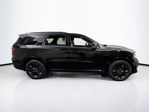 2022 Dodge Durango R/T Plus AWD