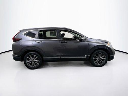 2022 Honda CR-V AWD Touring