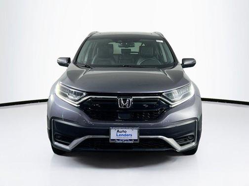 2022 Honda CR-V AWD Touring