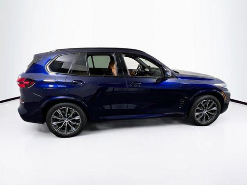 2024 BMW X5 PHEV xDrive50e