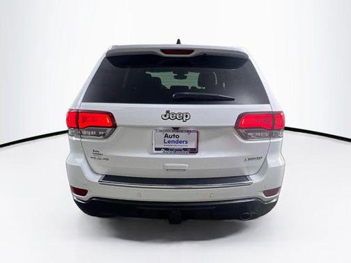 2022 Jeep Grand Cherokee Limited X