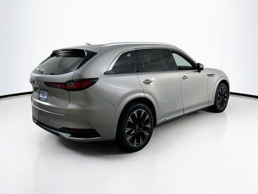 2025 Mazda CX-90 3.3 Turbo S Premium