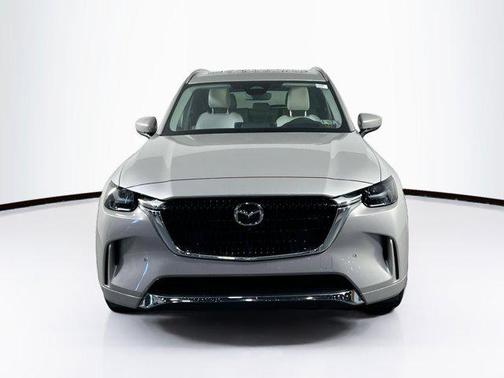 2025 Mazda CX-90 3.3 Turbo S Premium