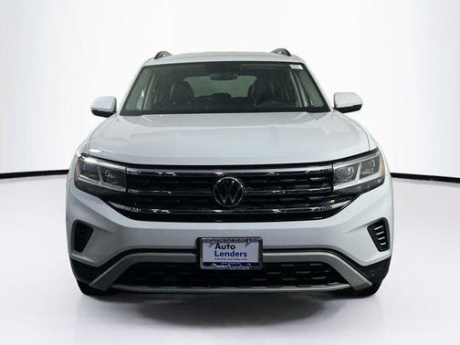 2023 Volkswagen Atlas 3.6L SE w/Technology