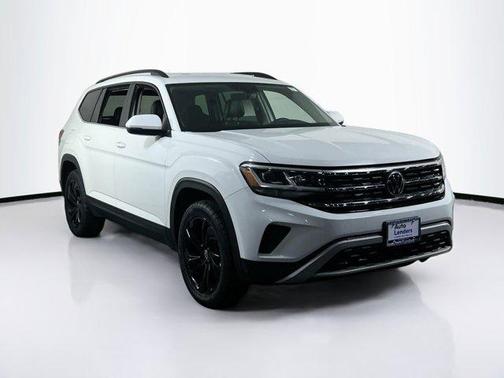 2023 Volkswagen Atlas 3.6L SE w/Technology