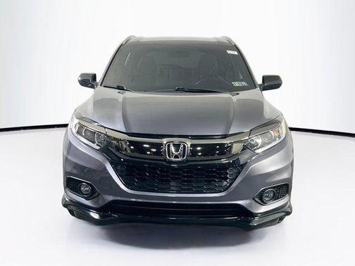 2022 Honda HR-V AWD Sport