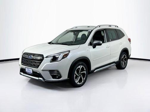 2022 Subaru Forester Touring