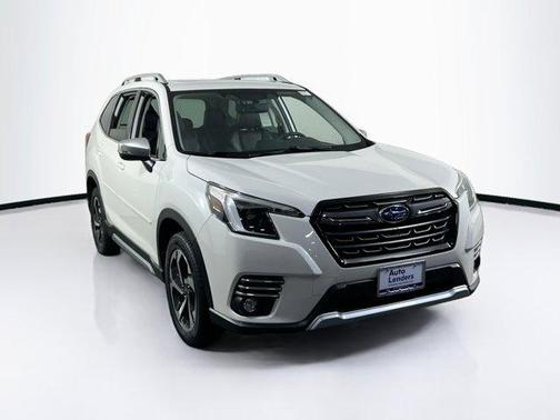 2022 Subaru Forester Touring