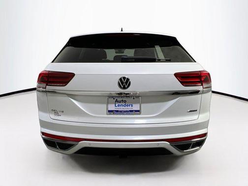 2023 Volkswagen Atlas Cross Sport 3.6L V6 SEL Premium R-Line