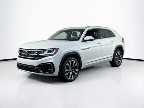 2023 Volkswagen Atlas Cross Sport 3.6L V6 SEL Premium R-Line
