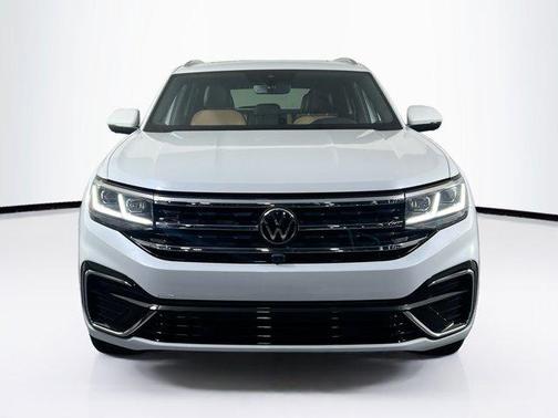 2023 Volkswagen Atlas Cross Sport 3.6L V6 SEL Premium R-Line