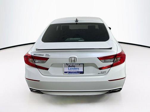 2022 Honda Accord Sport 2.0T