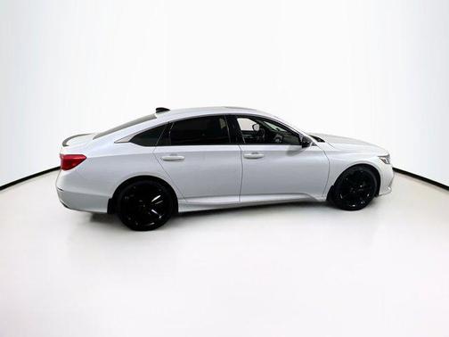 2022 Honda Accord Sport 2.0T