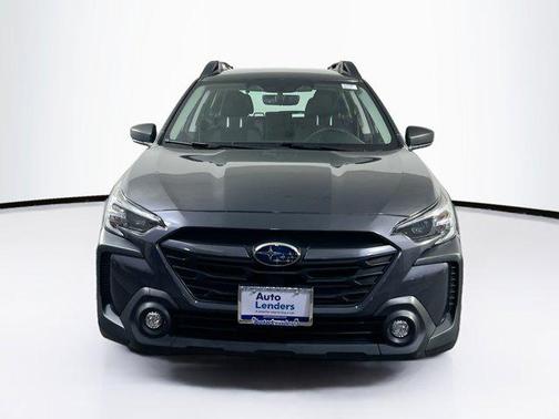 2023 Subaru Outback Base