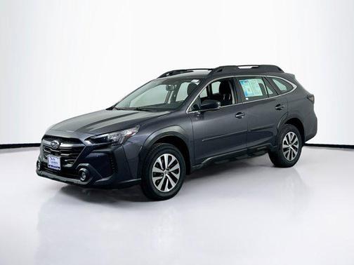 2023 Subaru Outback Base