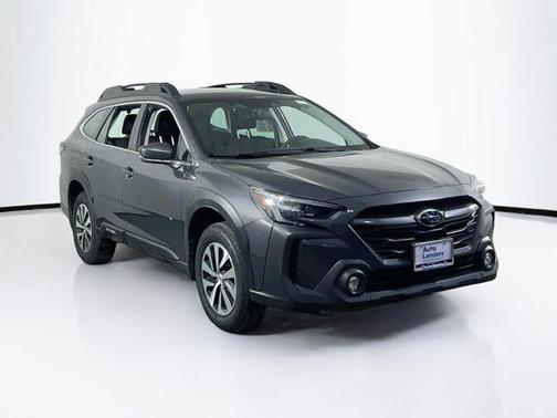 2023 Subaru Outback Base