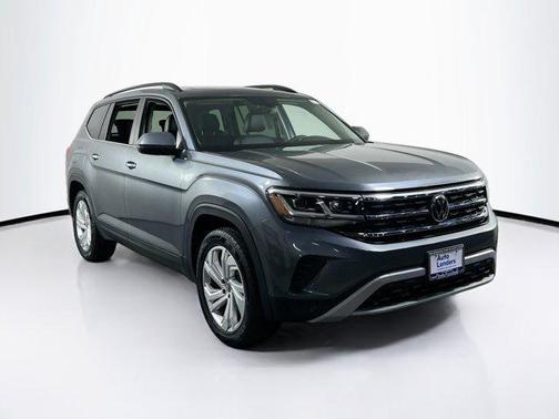 2023 Volkswagen Atlas 3.6L SE w/Technology