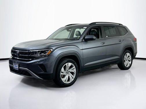 2023 Volkswagen Atlas 3.6L SE w/Technology